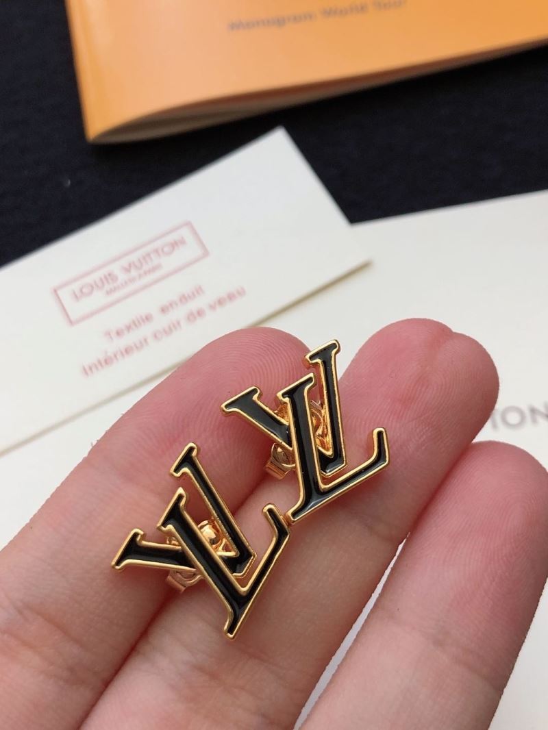 Louis Vuitton Earrings